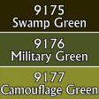 Camoflage Green on Sale