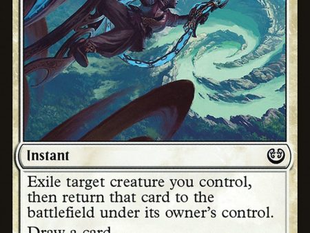 Acrobatic Maneuver [Kaladesh] For Discount