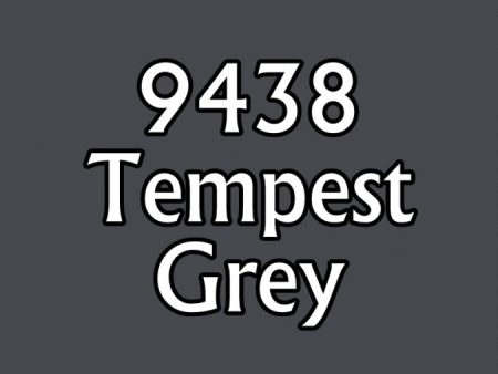 Tempest Grey For Sale