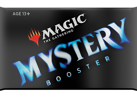 Mystery Booster Box Online Hot Sale