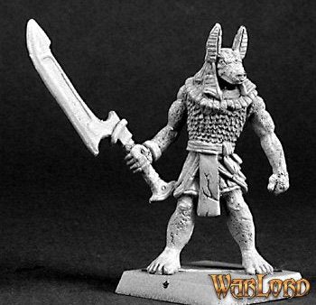 Anubis Guard For Cheap