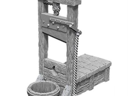 WizKids Deep CutsTM - Guillotine For Cheap