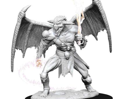 D&D Nolzur s Marvelous Miniatures -  Balor For Sale