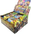 Dragon Ball Super Assault of the Saiyans Booster Box (Box of 24 packs) For Discount