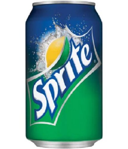 Sprite: Original 12 oz Supply