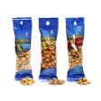 SNK: Planters: Honey Roasted Peanuts 1.75oz Sale