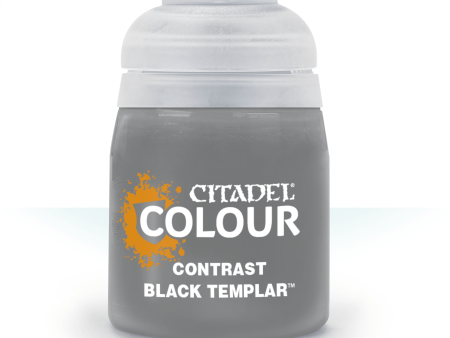 Contrast: Black Templar on Sale