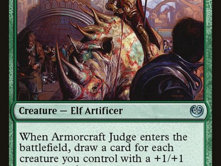 Armorcraft Judge [Kaladesh] Online Hot Sale