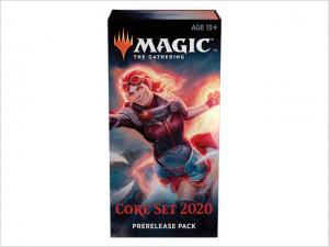 Core Set 2020 Prerelease Pack Online