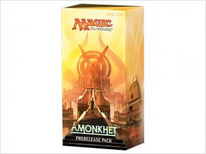 Amonkhet Prerelease Pack For Cheap