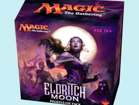 Eldritch Moon Prerelease Pack For Cheap