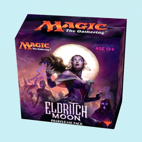 Eldritch Moon Prerelease Pack For Cheap