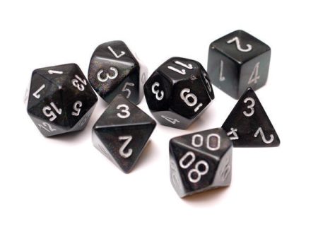 SMOKE   SILVER 7 DIE SET BOREALIS Online now