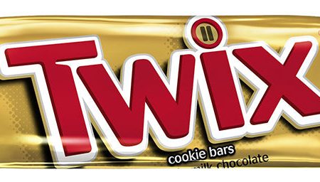 SNK: Twix 1.79 Oz on Sale