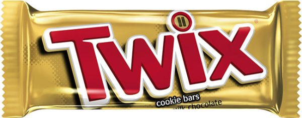 SNK: Twix 1.79 Oz on Sale