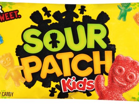 Sour Patch Kids Discount