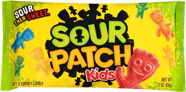 Sour Patch Kids Discount