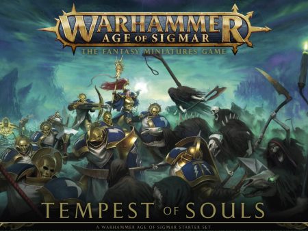 Tempest of Souls Discount