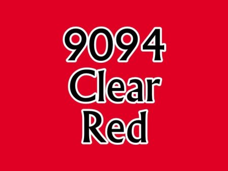 Clear Red Supply