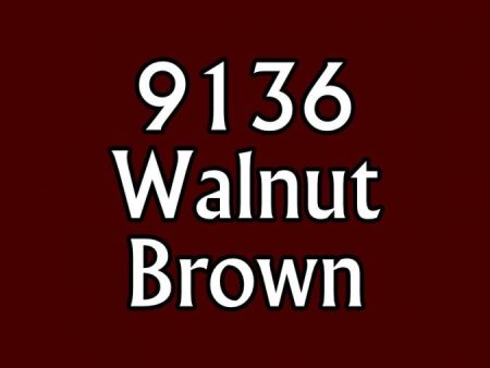 Walnut Brown For Sale