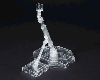 Action Base 1 100 Clear Online Sale