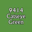 Cats-Eye Green on Sale