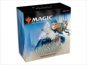 Ravnica Allegiance Prerelease Pack Online Sale