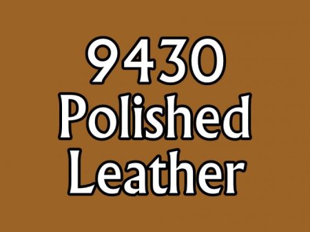 Polished Leather Online Sale