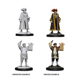 WizKids Deep CutsTM - Mayor & Town Crier Online