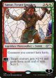 Samut, Tyrant Smasher (Stained Glass) [Secret Lair Drop Promos] Online