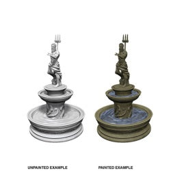 WizKids Deep CutsTM - Fountain For Discount