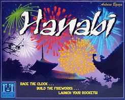 Hanabi Hot on Sale