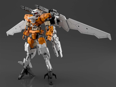 30MM 1 144 eEXM-17 ALTO (FLIGHT TYPE) [ORANGE] on Sale