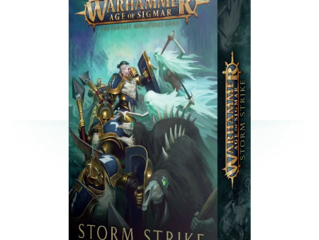 Storm Strike Starter Set Cheap