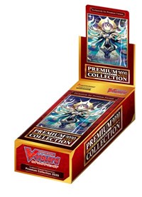 V Special Series 07: PREMIUM COLLECTION 2020 Booster Box Cheap