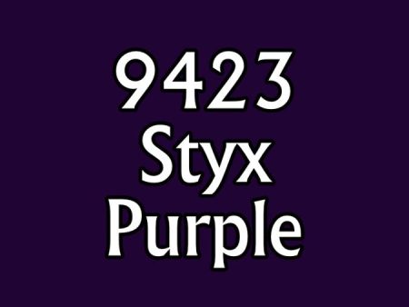 Styx Purple Sale