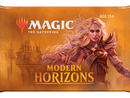 Modern Horizons: Booster Pack Cheap