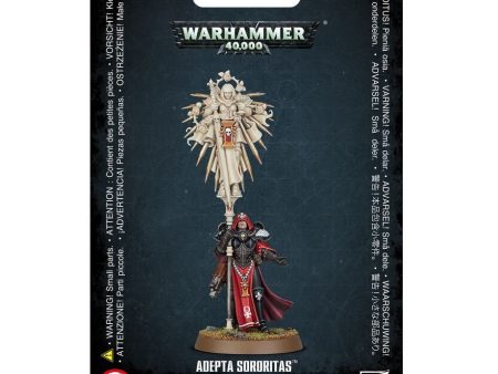 Adepta Sororitas Imagifier For Cheap