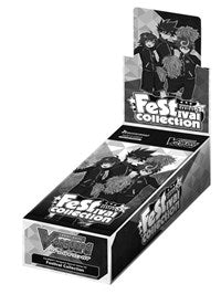 V Special Series 05: Festival Collection Booster Box Online Sale