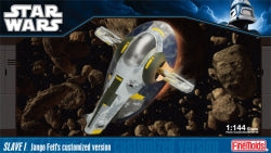 1 144 SLAVE I (Jungo Fett Ver.) Discount