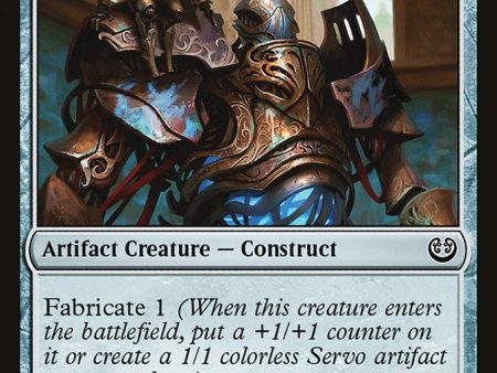 Accomplished Automaton [Kaladesh] For Cheap