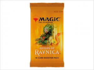 Guilds of Ravnica Booster Pack Cheap