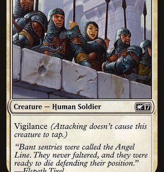 Standing Troops [Welcome Deck 2017] Online