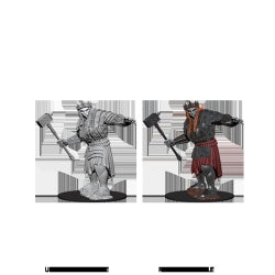 D&D® Nolzur s Marvelous Miniatures - Fire Giant For Cheap