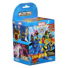 Marvel HeroClix: X-Men the Animated Series, the Dark Phoenix Saga Colossal Booster Pack Online