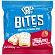 SNK: Pop-Tart Bites 1.4OZ Online now