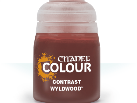 Contrast: Wyldwood Discount