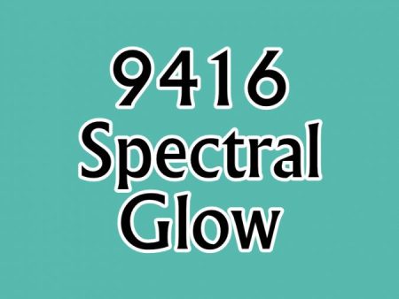 Spectral Glow Online Sale