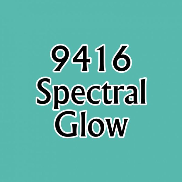 Spectral Glow Online Sale