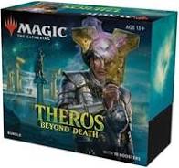 Theros Beyond Death Bundle on Sale